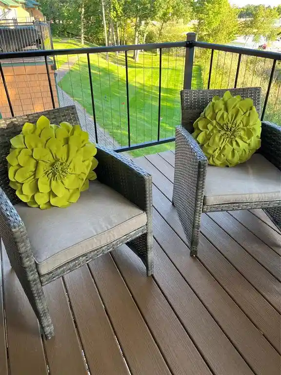 Photo 3 of Condo for sale at 1981 Superior Ave #9, Cumberland, WI 54829 | MLS# 1604930 | Listing updated on 2026-09-19