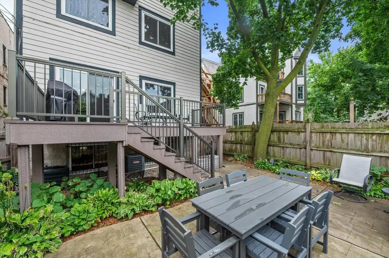 Photo 1 of Condo for sale at 1523 N Marshall St, Milwaukee, WI 53202 | MLS# 1979616 | Listing updated on 2026-09-17