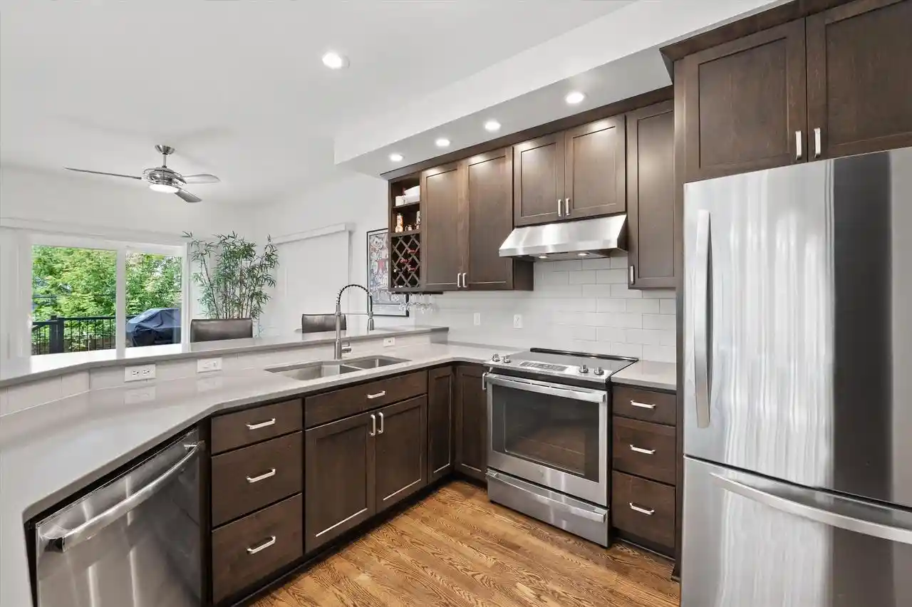Photo 2 of Condo for sale at 1523 N Marshall St, Milwaukee, WI 53202 | MLS# 1979616 | Listing updated on 2026-09-17