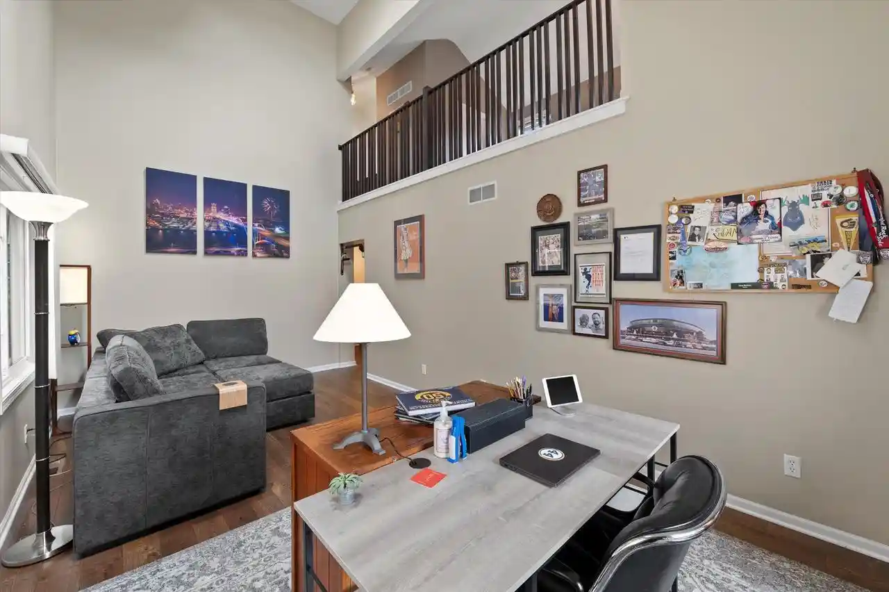 Photo 4 of Condo for sale at 1523 N Marshall St, Milwaukee, WI 53202 | MLS# 1979616 | Listing updated on 2026-09-17
