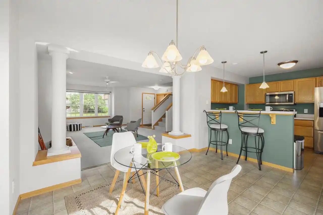 Photo 2 of Condo for sale at 3611 Sabertooth Trl, Madison, WI 53719 | MLS# 2032227 | Listing updated on 2026-09-17