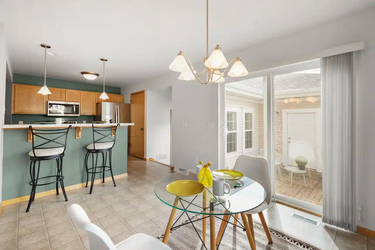 Photo 3 of Condo for sale at 3611 Sabertooth Trl, Madison, WI 53719 | MLS# 2032227 | Listing updated on 2026-09-17