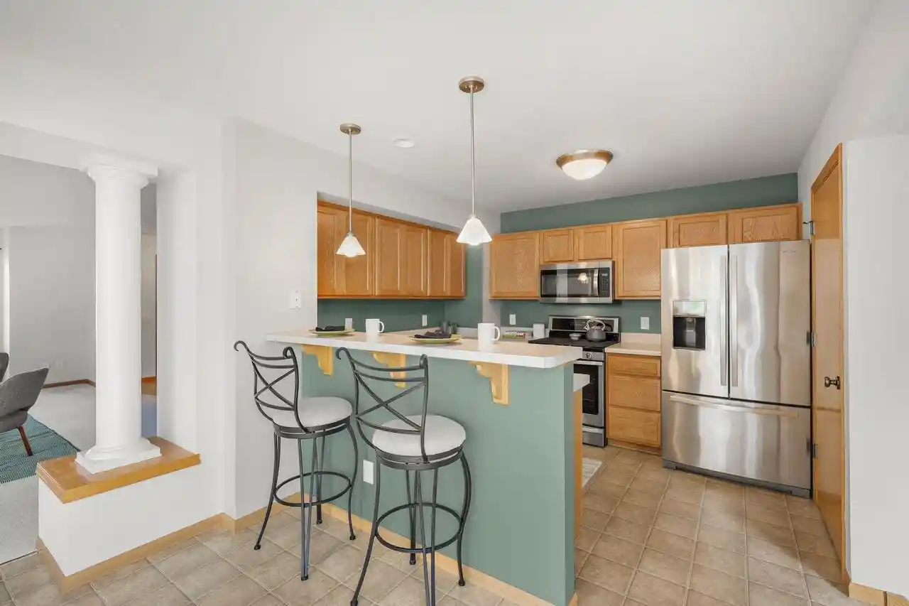 Photo 3 of Condo for sale at 3611 Sabertooth Trl, Madison, WI 53719 | MLS# 2032227 | Listing updated on 2026-09-17