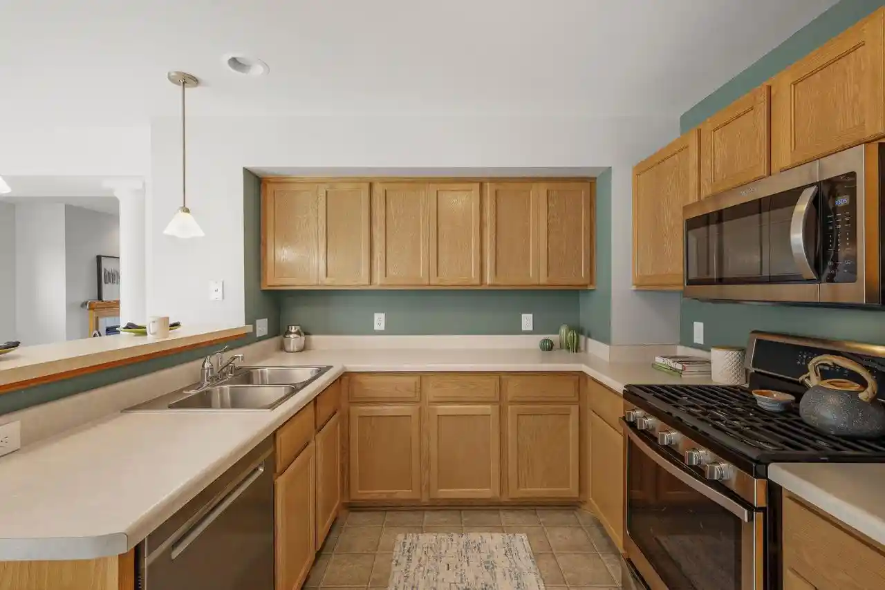 Photo 4 of Condo for sale at 3611 Sabertooth Trl, Madison, WI 53719 | MLS# 2032227 | Listing updated on 2026-09-17