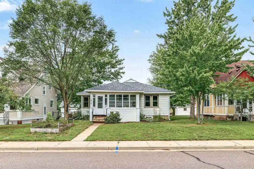 Photo 1 of Single family home for sale at 1616 Emery St, Eau Claire, WI 54701 | MLS# 1604915 | Listing updated on 2026-09-18