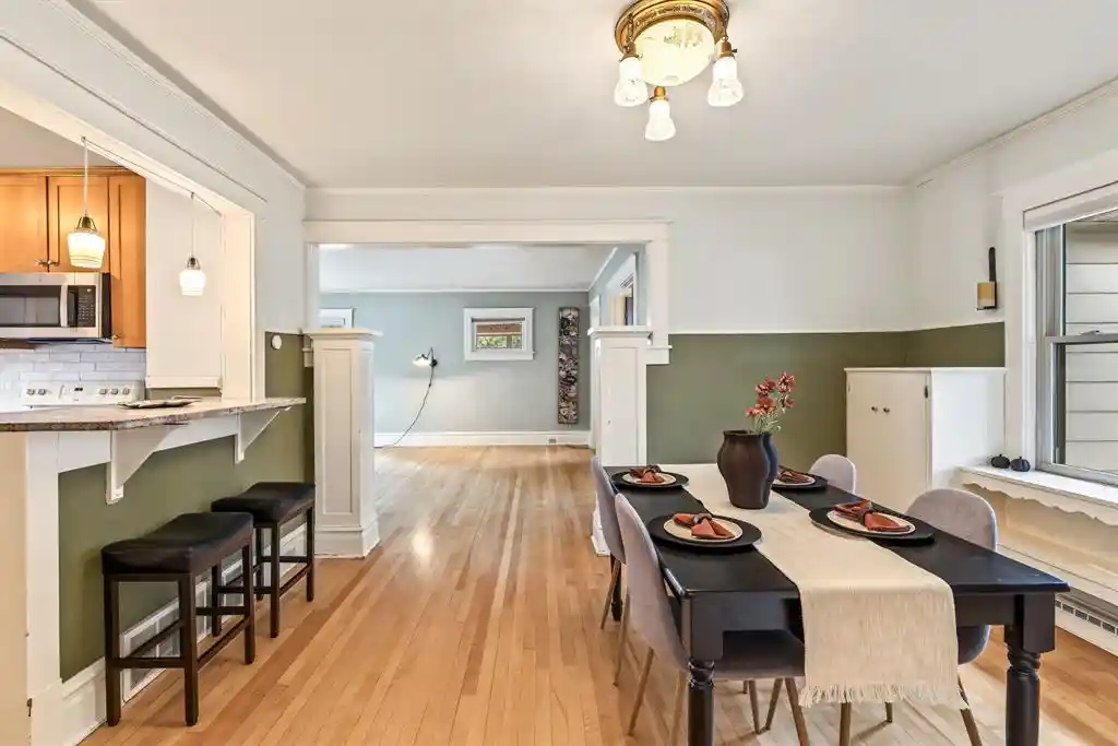 Photo 3 of Single family home for sale at 1616 Emery St, Eau Claire, WI 54701 | MLS# 1604915 | Listing updated on 2026-09-18