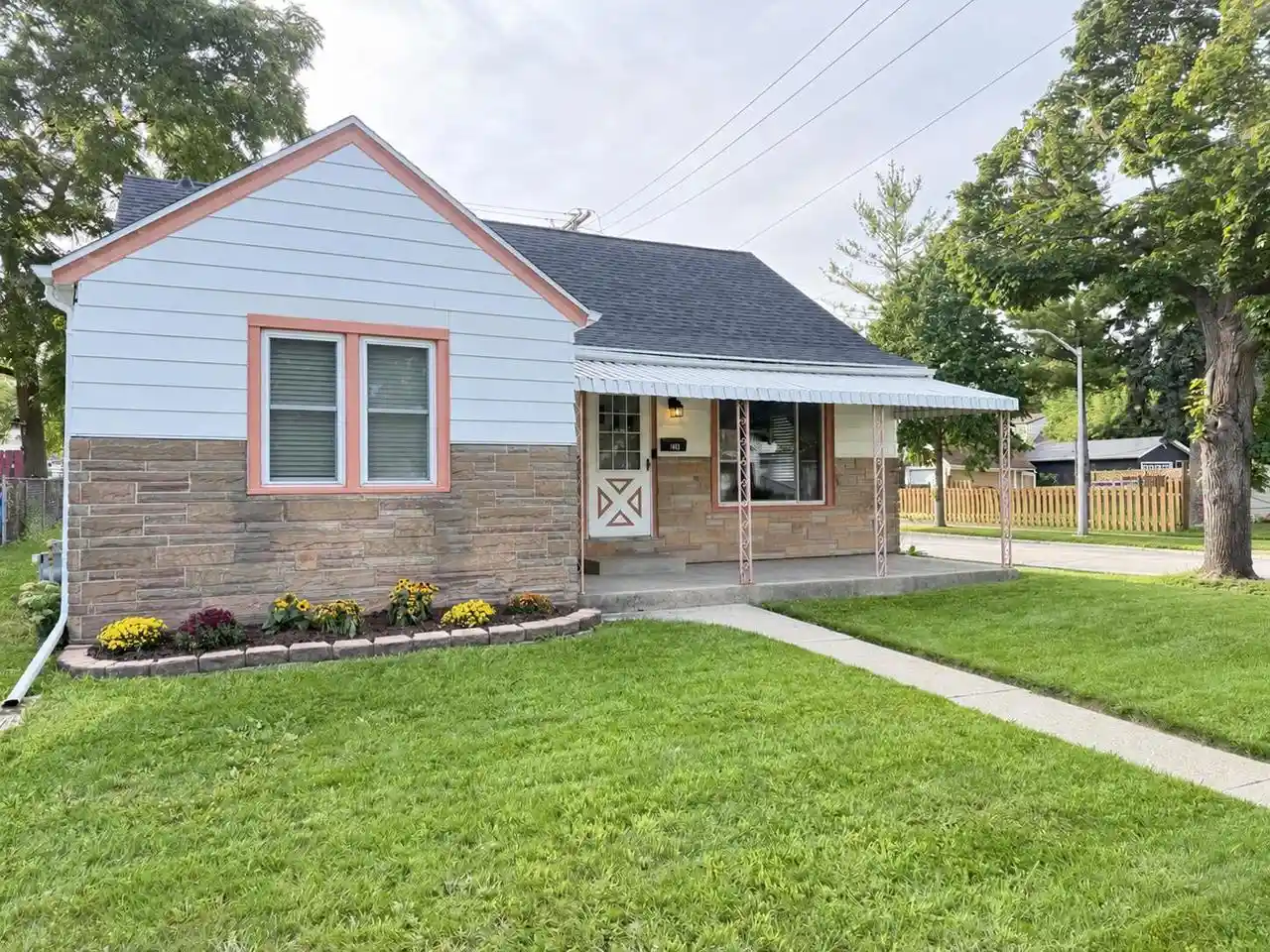 Photo 1 of Single family home for sale at 1603 S 92nd Street, Milwaukee, WI 53214 | MLS# 1979620 | Listing updated on 2026-09-09