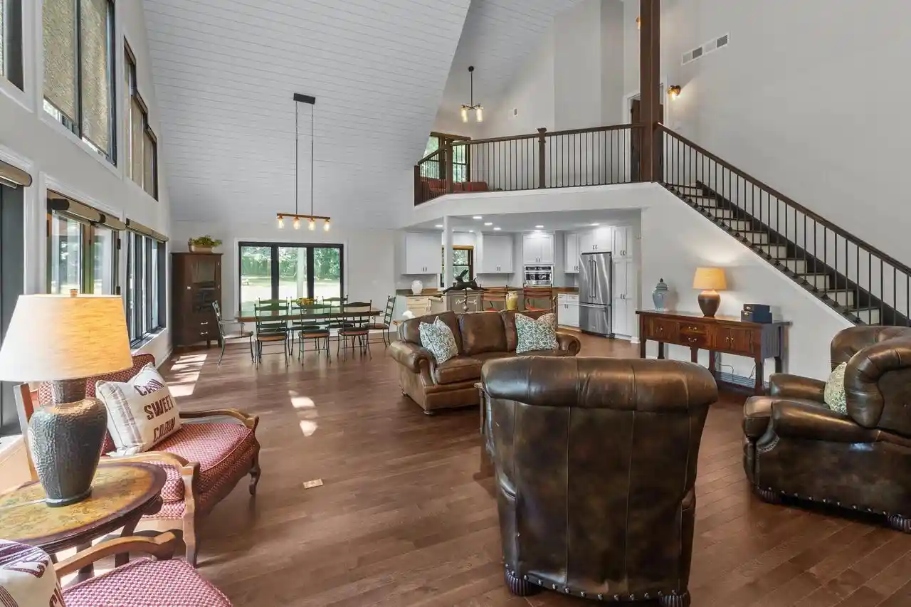 Photo 3 of Single family home for sale at W2247 Beulah Hts Rd, East Troy, WI 53120 | MLS# 1979619 | Listing updated on 2026-09-08
