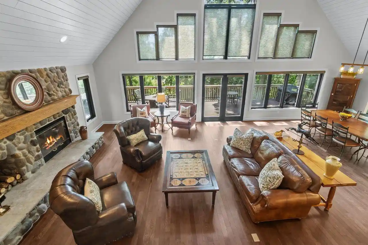 Photo 4 of Single family home for sale at W2247 Beulah Hts Rd, East Troy, WI 53120 | MLS# 1979619 | Listing updated on 2026-09-08