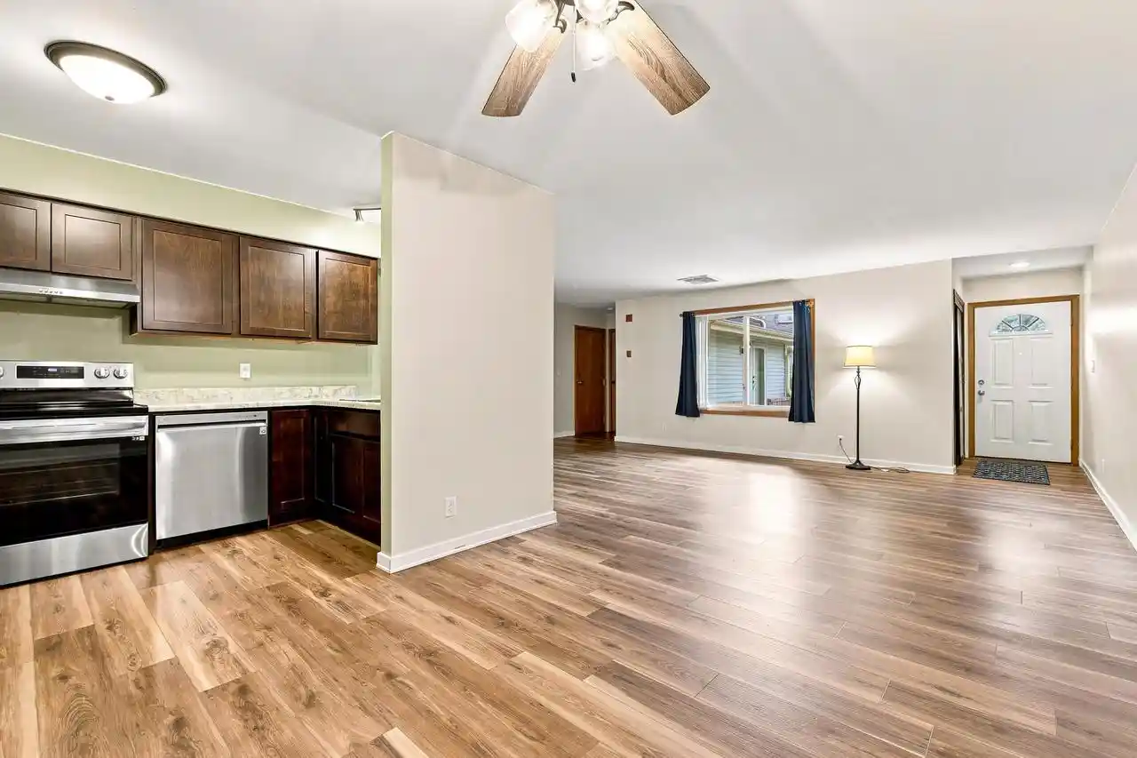 Photo 4 of Sale Pending at 2116 Woodburn Rd #B, Waukesha, WI 53188 | MLS# 1979627 | Listing updated on 2026-09-25