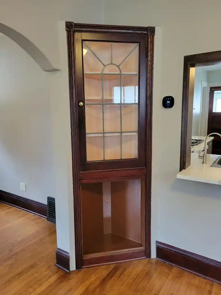 Photo 3 of Single family home for sale at 3156 S California St, Milwaukee, WI 53207 | MLS# 1979628 | Listing updated on 2026-09-15