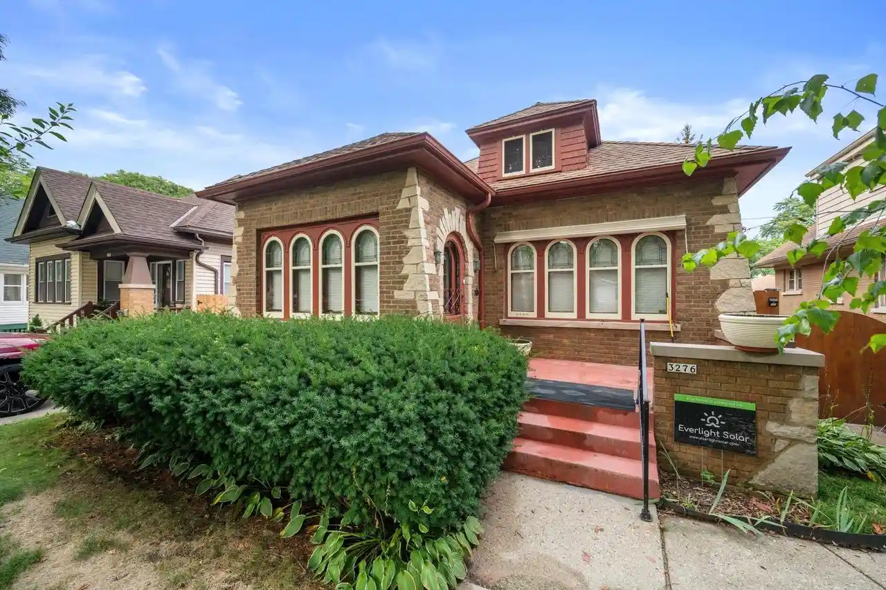 Photo 1 of Single family home for sale at 3276 N 47th Street, Milwaukee, WI 53216 | MLS# 1979629 | Listing updated on 2026-09-08