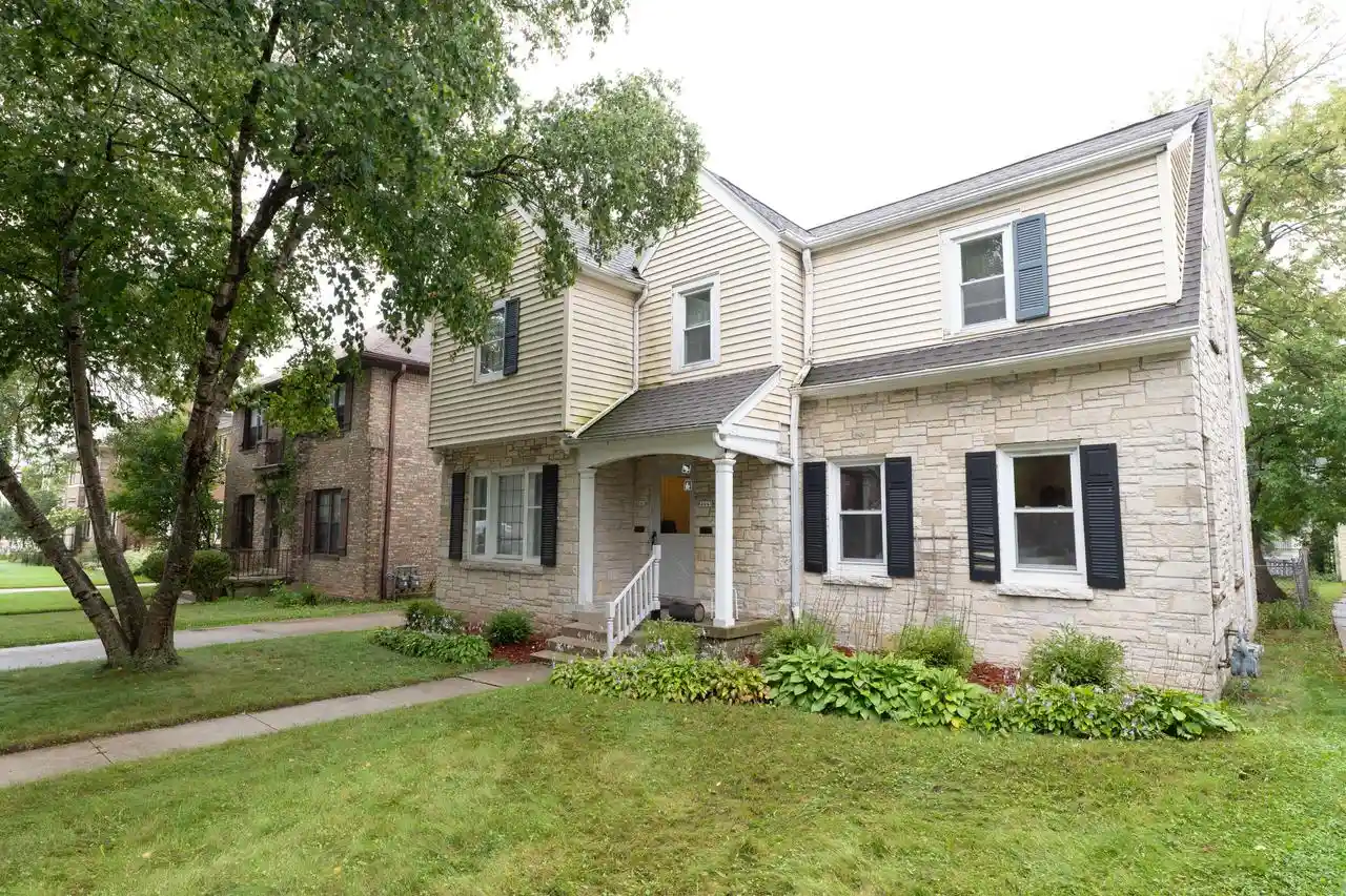 Photo 1 of Multi family home for sale at 4041 N Bartlett Ave #4043, Milwaukee, WI 53211 | MLS# 1979630 | Listing updated on 2026-10-01
