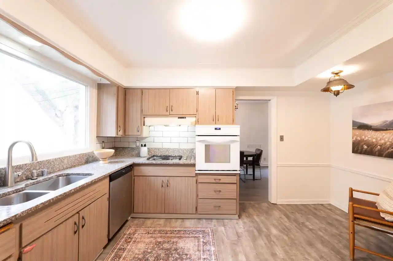 Photo 2 of Multi family home for sale at 4041 N Bartlett Ave #4043, Milwaukee, WI 53211 | MLS# 1979630 | Listing updated on 2026-10-01