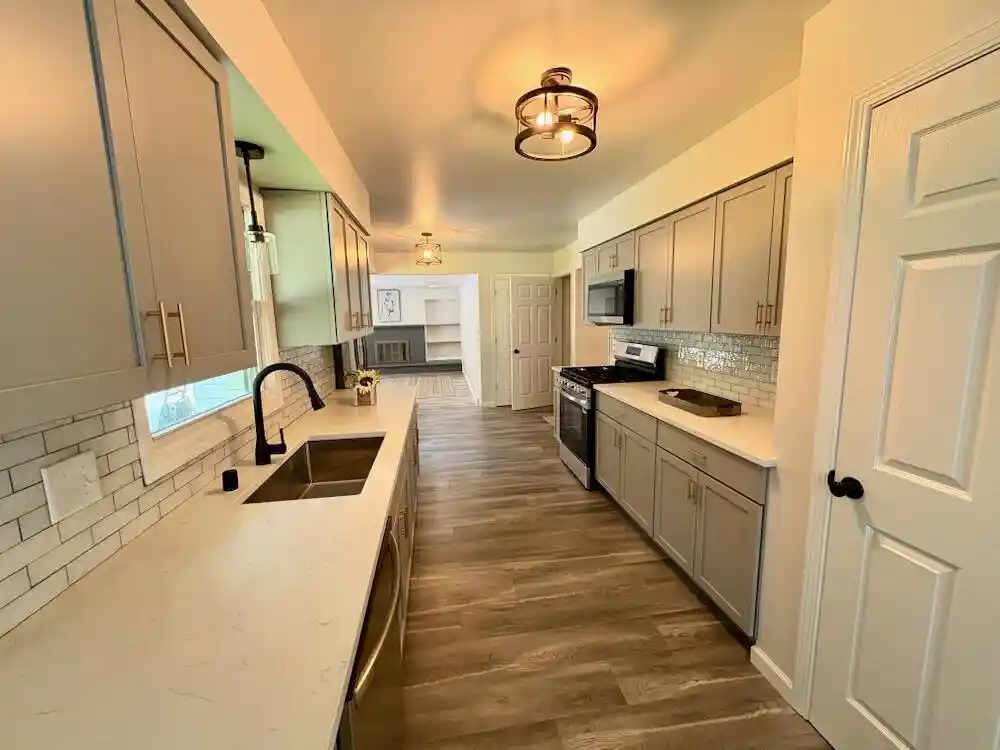 Photo 2 of Single family home for sale at 8008 Gina Dr, Mount Pleasant, WI 53406 | MLS# 1979632 | Listing updated on 2026-09-16