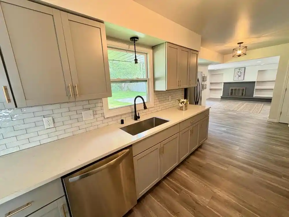 Photo 3 of Single family home for sale at 8008 Gina Dr, Mount Pleasant, WI 53406 | MLS# 1979632 | Listing updated on 2026-09-16