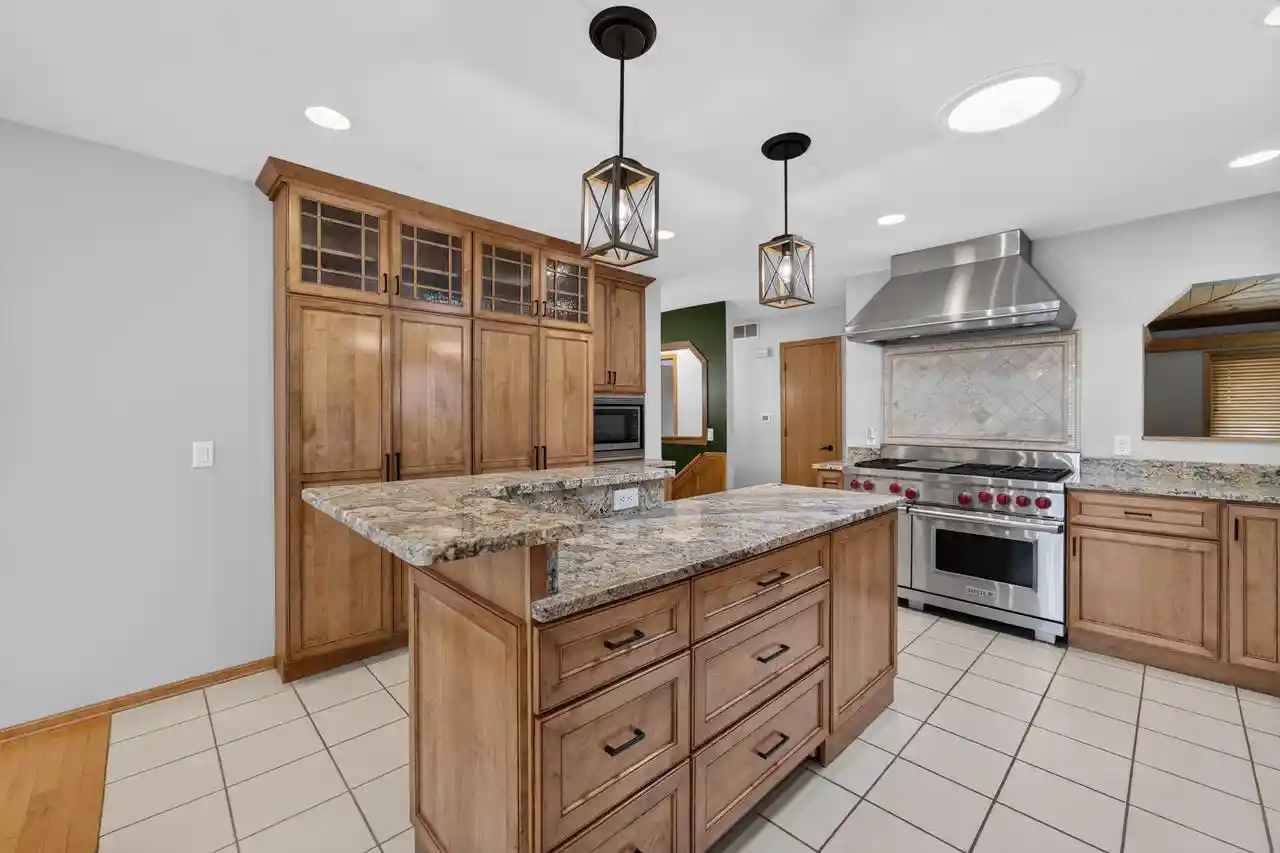 Photo 2 of Single family home for sale at 408 Pinehurst Dr, Waunakee, WI 53597 | MLS# 2032232 | Listing updated on 2026-09-15