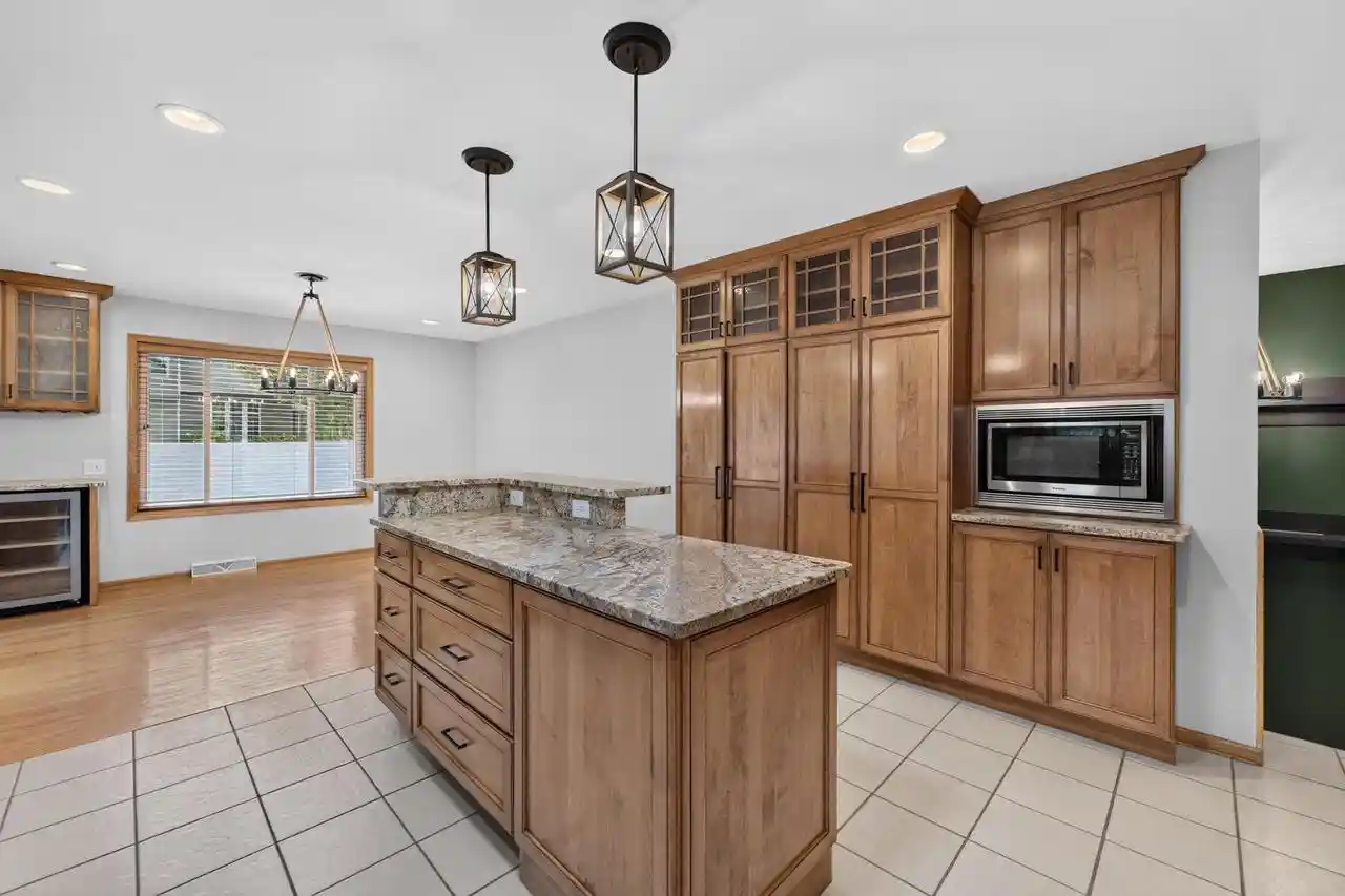Photo 4 of Single family home for sale at 408 Pinehurst Dr, Waunakee, WI 53597 | MLS# 2032232 | Listing updated on 2026-09-15