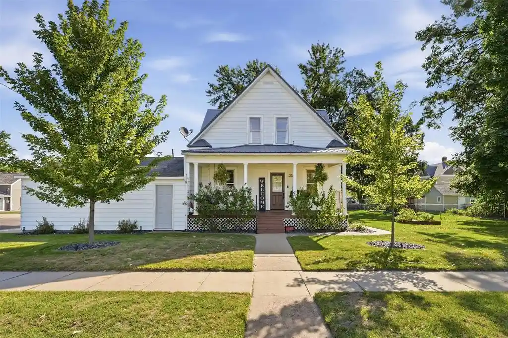Photo 1 of Single family home for sale at 50768 Charles St, Osseo, WI 54758 | MLS# 1604926 | Listing updated on 2026-09-22