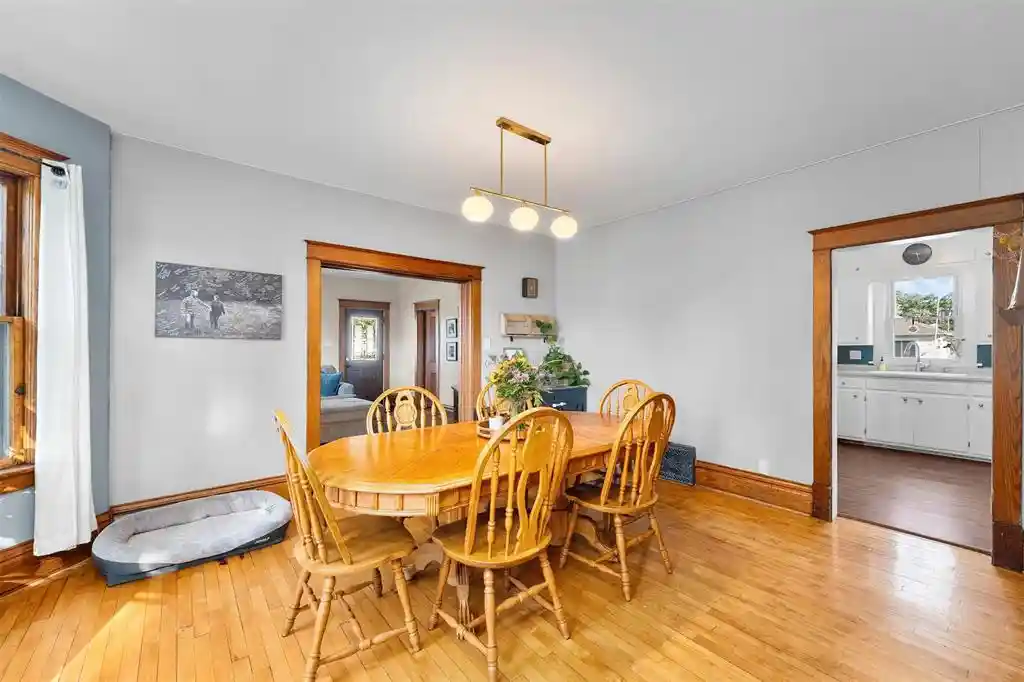 Photo 2 of Single family home for sale at 50768 Charles St, Osseo, WI 54758 | MLS# 1604926 | Listing updated on 2026-09-22