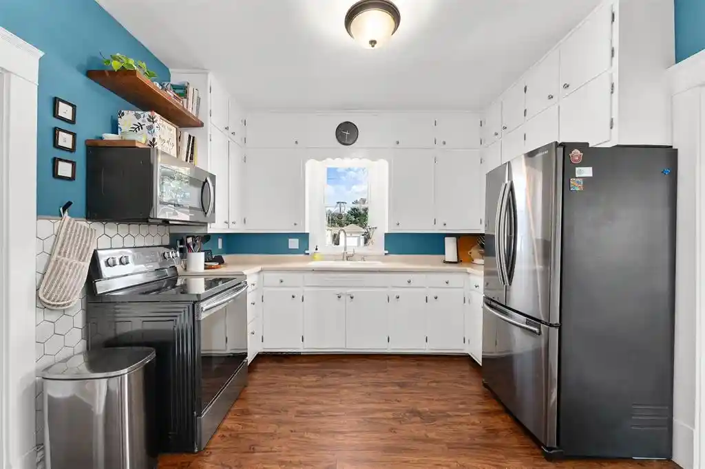 Photo 3 of Single family home for sale at 50768 Charles St, Osseo, WI 54758 | MLS# 1604926 | Listing updated on 2026-09-22