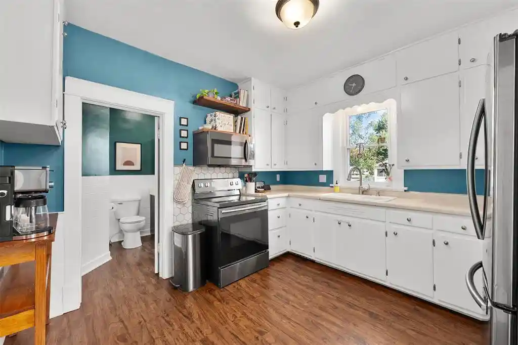 Photo 3 of Single family home for sale at 50768 Charles St, Osseo, WI 54758 | MLS# 1604926 | Listing updated on 2026-09-22