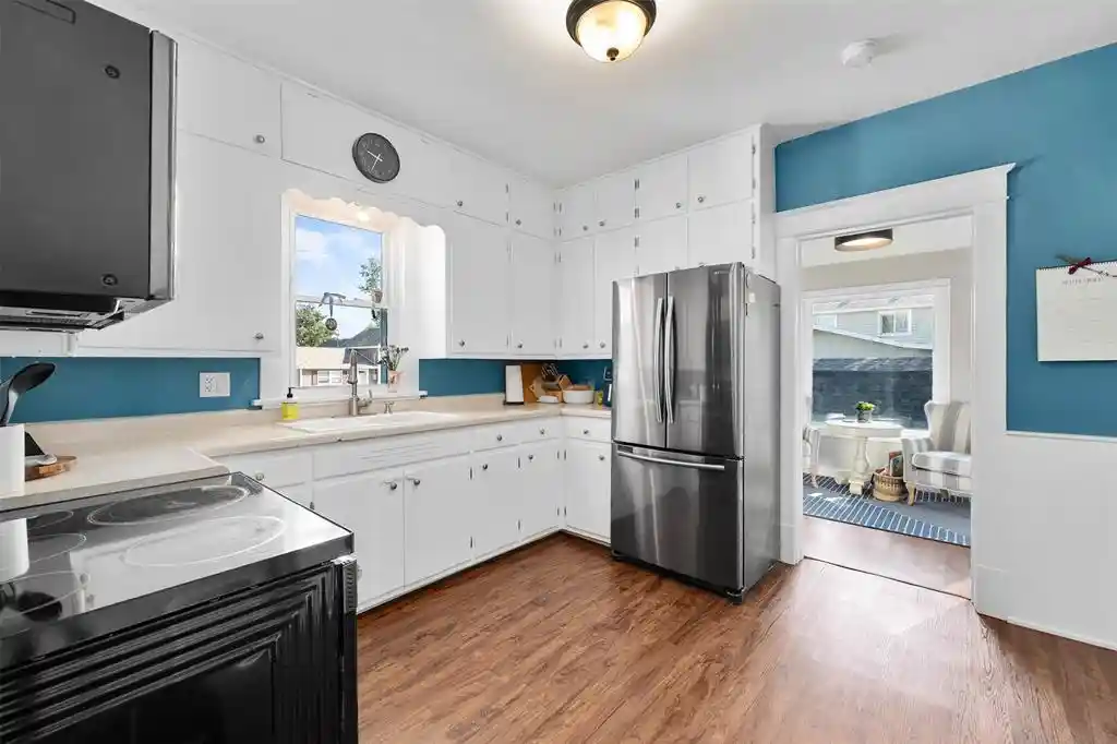 Photo 4 of Single family home for sale at 50768 Charles St, Osseo, WI 54758 | MLS# 1604926 | Listing updated on 2026-09-22
