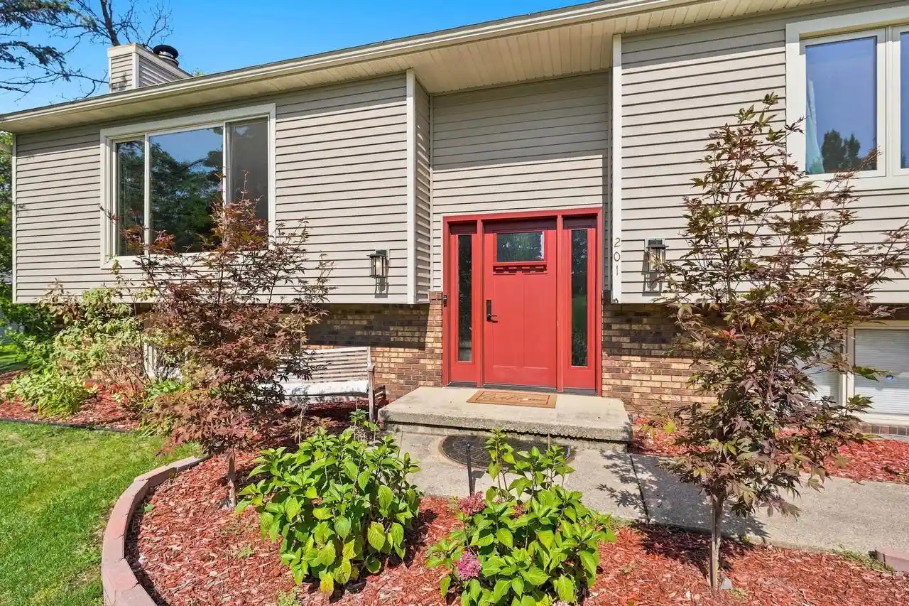 Single family home for sale at 201 N Westfield Rd, Madison, WI 53717 | MLS# 2032231