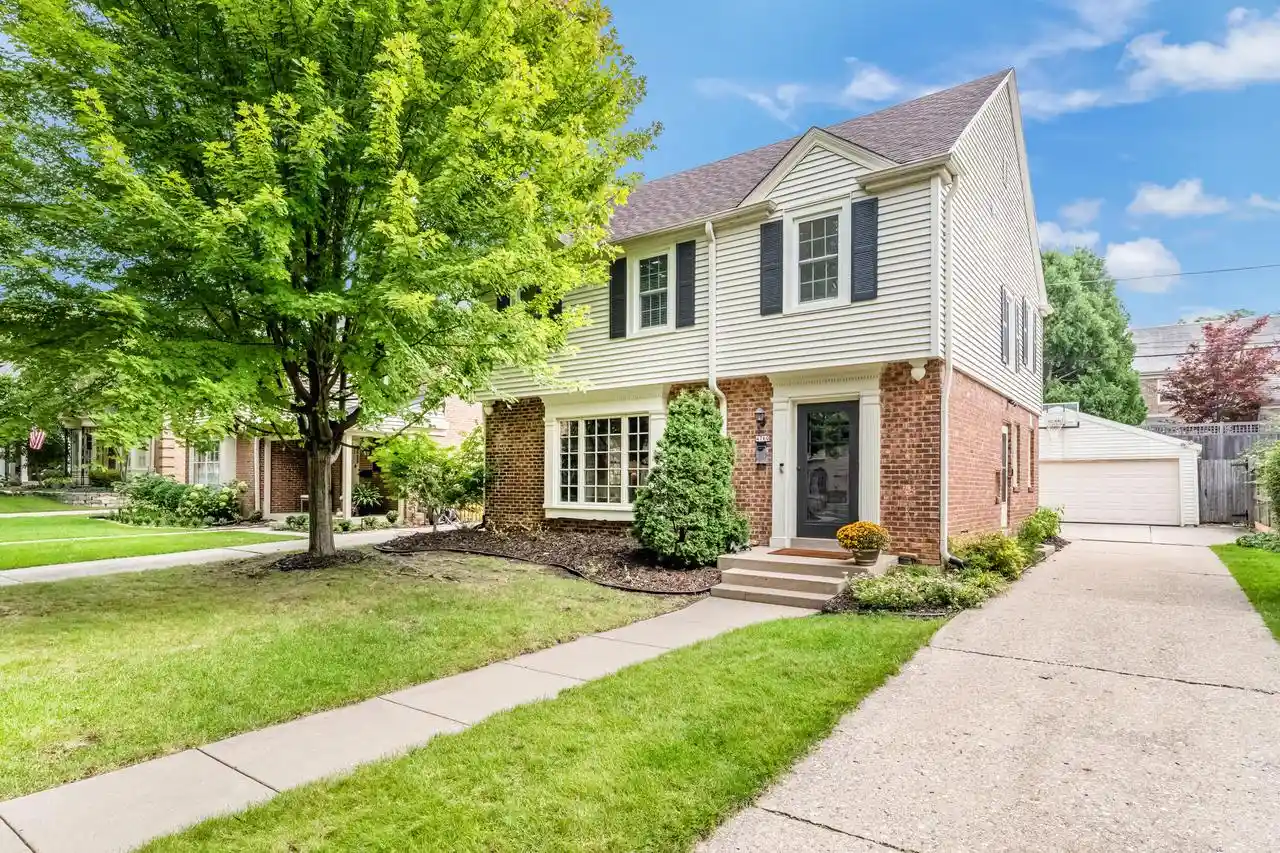 Single family home for sale at 4760 N Woodburn St, Milwaukee, WI 53211 | MLS# 1979633