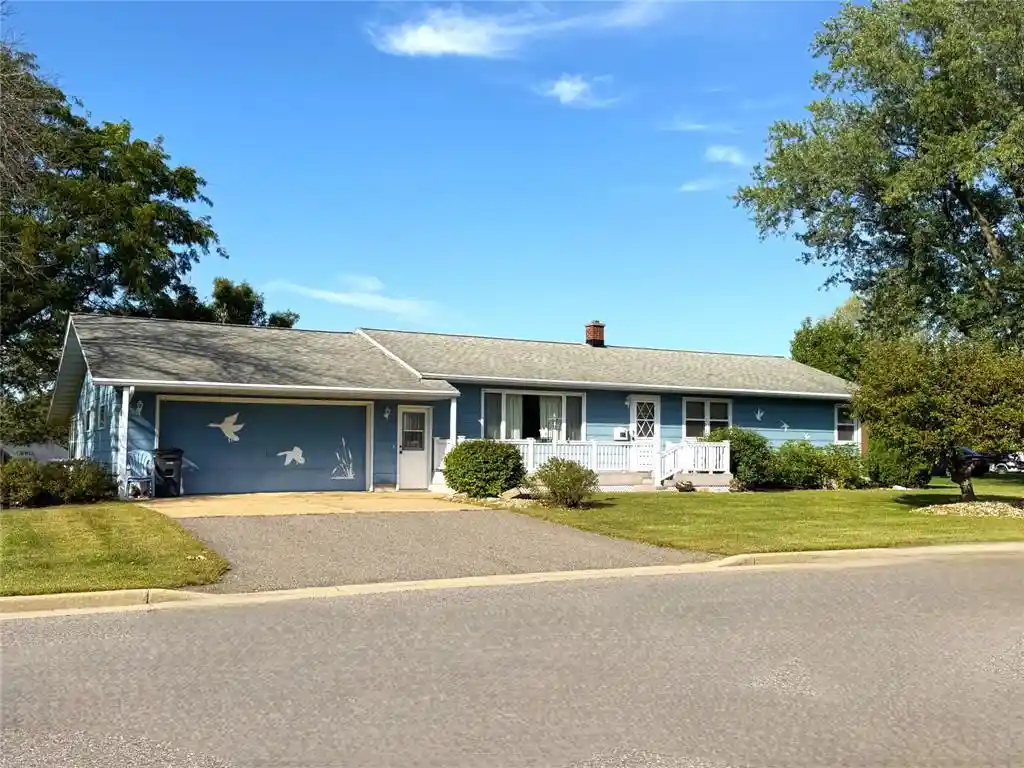 Photo 1 of Single family home for sale at 331 4th Street, Taylor, WI 54659 | MLS# 1604959 | Listing updated on 2026-09-13