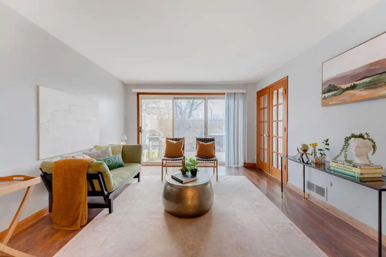 Photo 1 of Condo for sale at 2525 S Shore Dr #1D, Milwaukee, WI 53207 | MLS# 1979636 | Listing updated on 2026-09-16