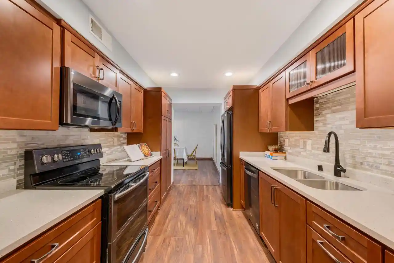 Photo 2 of Condo for sale at 2525 S Shore Dr #1D, Milwaukee, WI 53207 | MLS# 1979636 | Listing updated on 2026-09-16