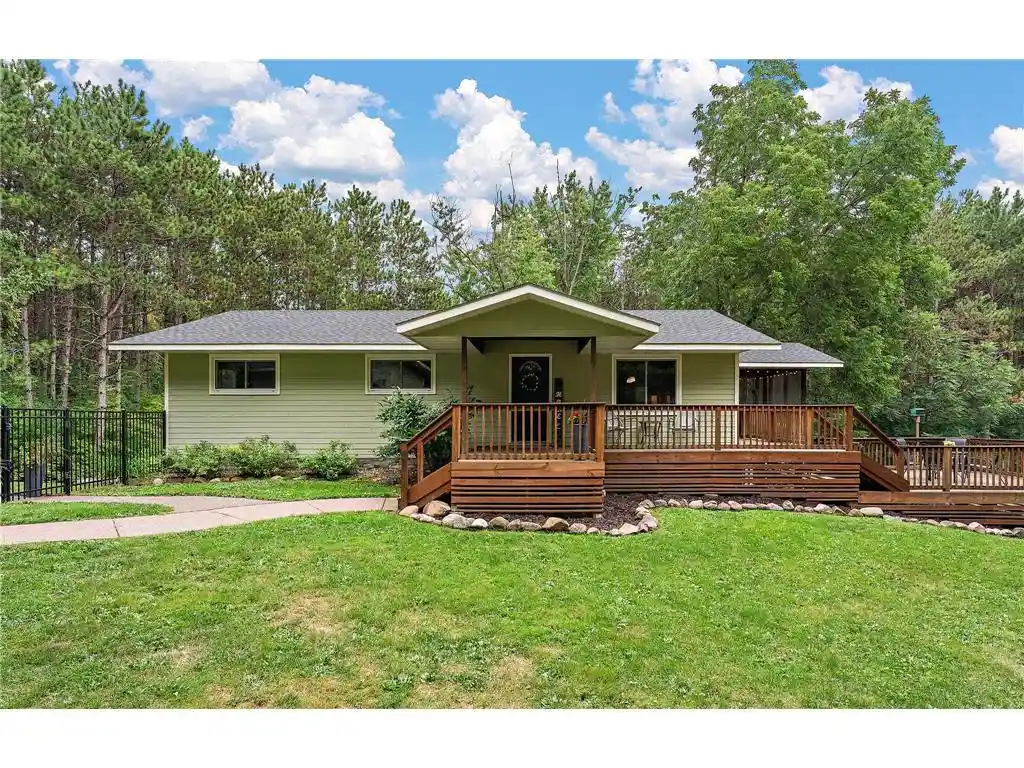 Photo 1 of Single family home for sale at 657 Perch Lake Rd, Hudson, WI 54016 | MLS# 7140908 | Listing updated on 2026-09-13