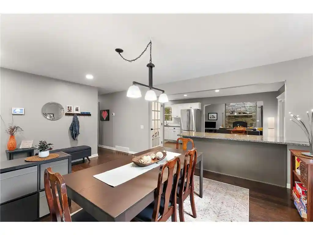 Photo 3 of Single family home for sale at 657 Perch Lake Rd, Hudson, WI 54016 | MLS# 7140908 | Listing updated on 2026-09-13