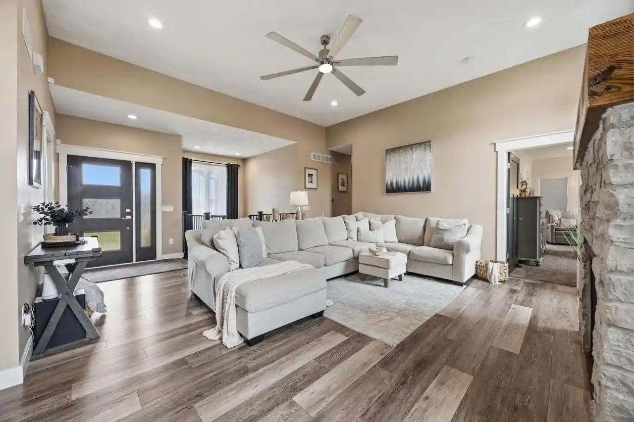 Photo 3 of Single family home for sale at 216 Ridge Crk Dr, Janesville, WI 53548 | MLS# 2032235 | Listing updated on 2026-09-21