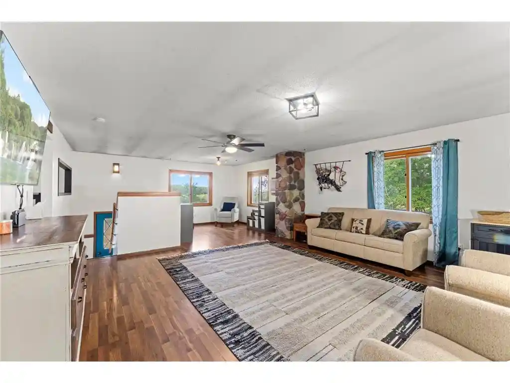 Photo 3 of Single family home for sale at 7751 Airport Rd, Webster, WI 54893 | MLS# 7140657 | Listing updated on 2026-09-12