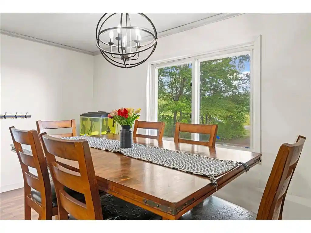 Photo 4 of Single family home for sale at 7751 Airport Rd, Webster, WI 54893 | MLS# 7140657 | Listing updated on 2026-09-12