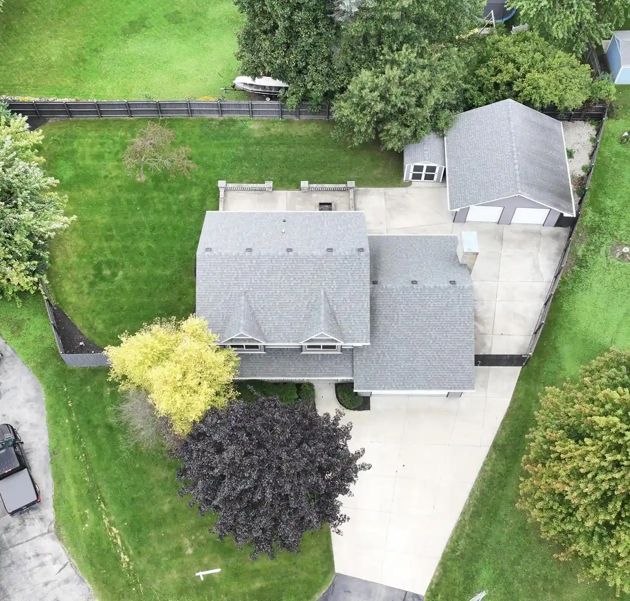 Photo 1 of Single family home for sale at 9140 Morgan Ct, Caledonia, WI 53126 | MLS# 1979638 | Listing updated on 2026-09-18