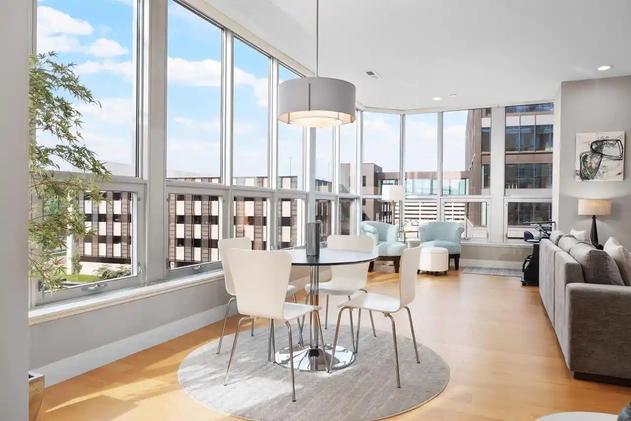 Listing Photo 1 - Condo for sale in building located at 625 N Segoe Rd, Madison, WI 53705 - Unit #412