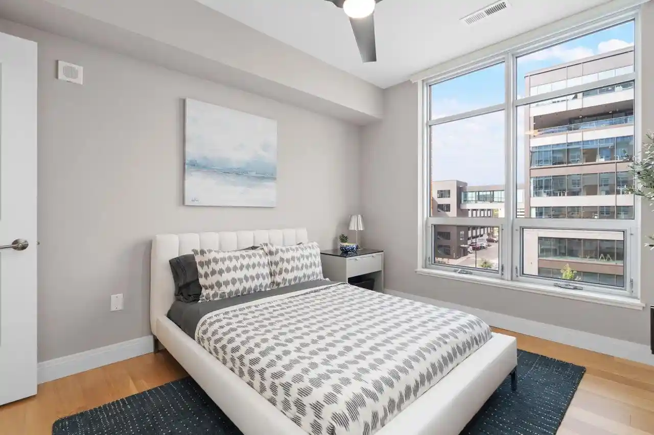 Listing Photo 4 - Condo for sale in building located at 625 N Segoe Rd, Madison, WI 53705 - Unit #412