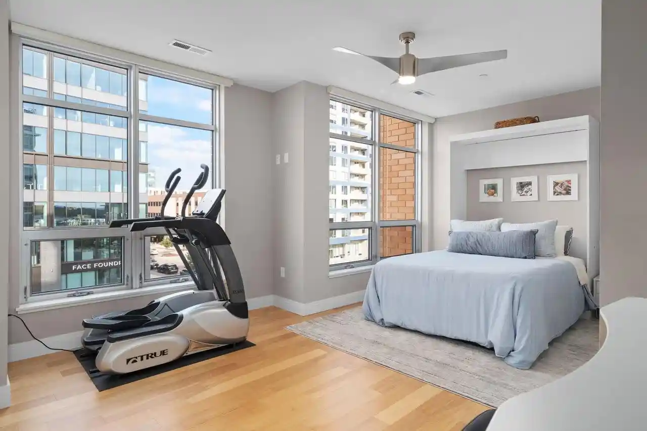 Listing Photo 5 - Condo for sale in building located at 625 N Segoe Rd, Madison, WI 53705 - Unit #412