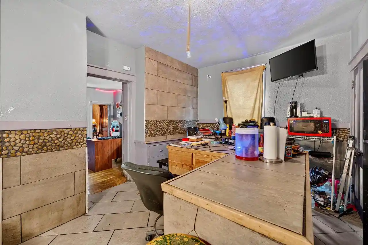 Photo 2 of Multi family home for sale at 3119 N 34th Street, Milwaukee, WI 53216 | MLS# 1979639 | Listing updated on 2026-09-11