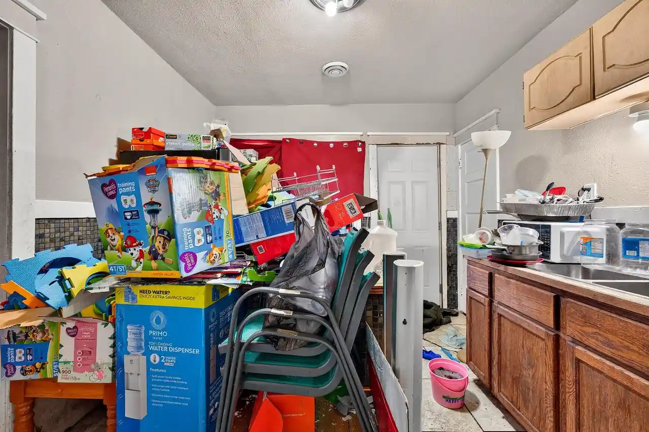 Photo 4 of Multi family home for sale at 3119 N 34th Street, Milwaukee, WI 53216 | MLS# 1979639 | Listing updated on 2026-09-11