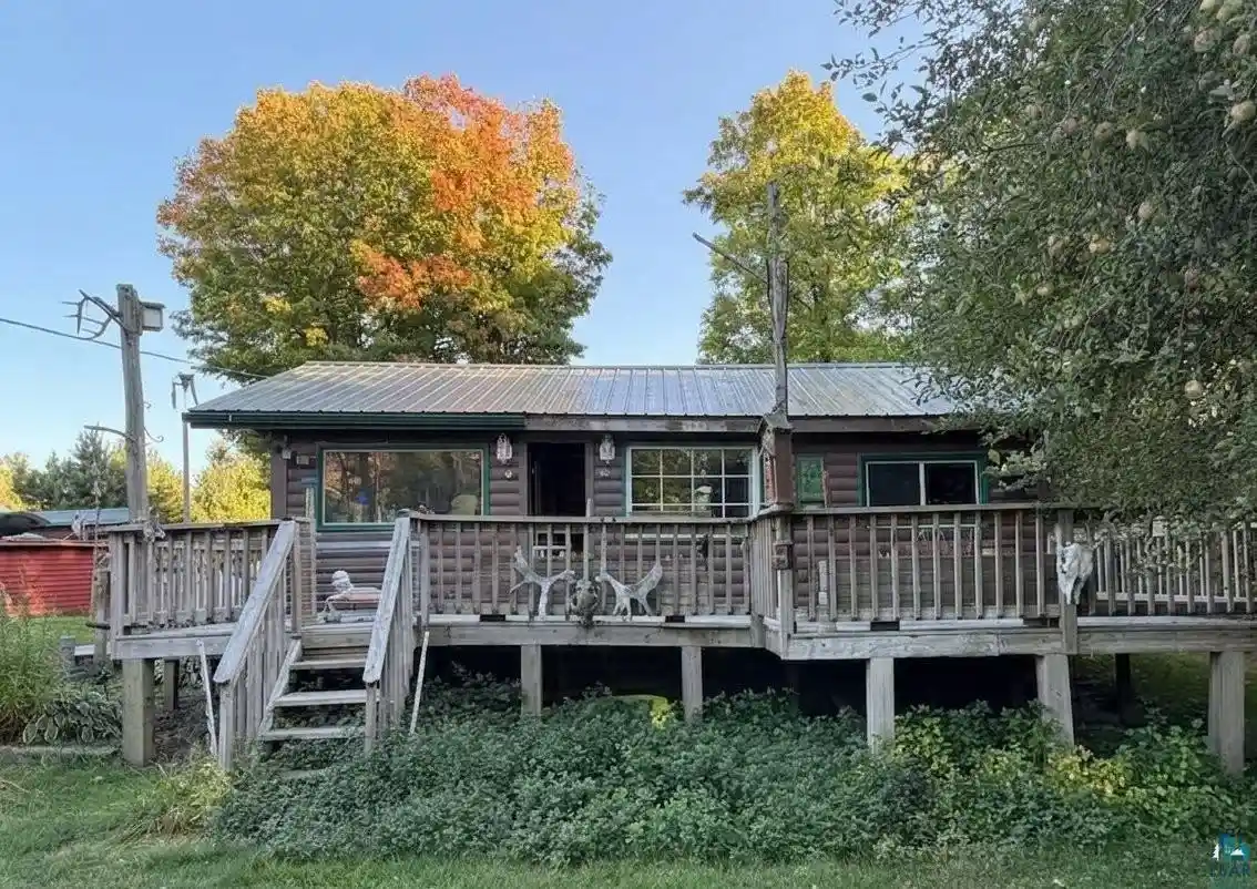 Photo 1 of Single family home for sale at 5120 N Lake Winter Rd, Winter, WI 54896 | MLS# 6127855 | Listing updated on 2026-09-08