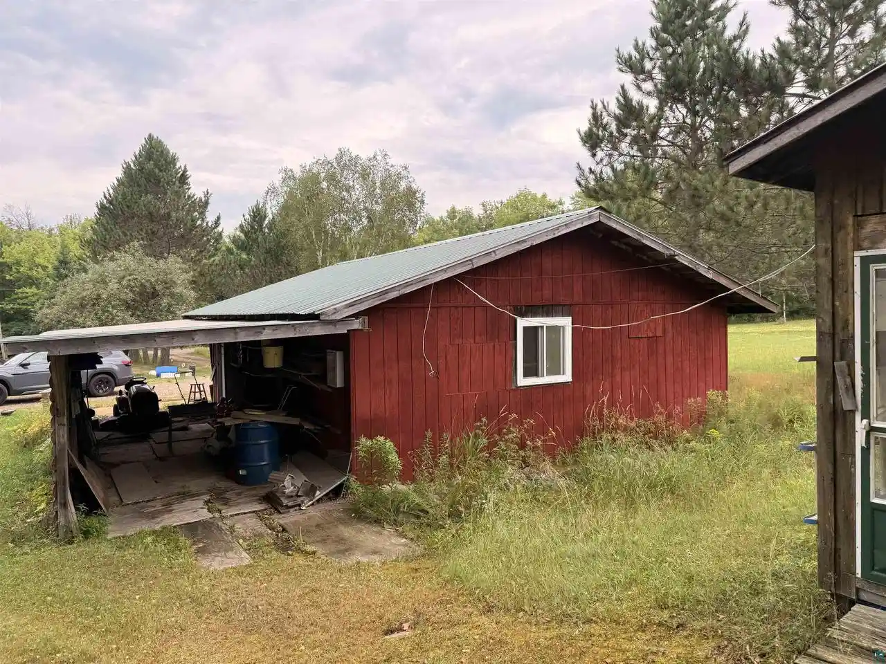 Photo 4 of Single family home for sale at 5120 N Lake Winter Rd, Winter, WI 54896 | MLS# 6127855 | Listing updated on 2026-09-08