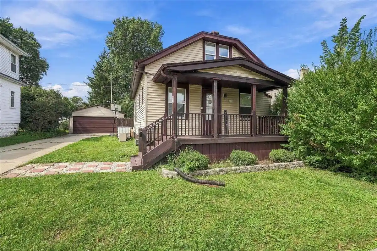 Photo 1 of Single family home for sale at 2133 S 89th Street, Milwaukee, WI 53227 | MLS# 1979641 | Listing updated on 2026-09-12