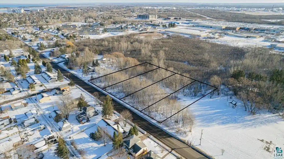 Photo 3 of Sale Pending at 2 N 21st Street E, Superior, WI 54880 | MLS# 6127859 | Listing updated on 2026-09-10