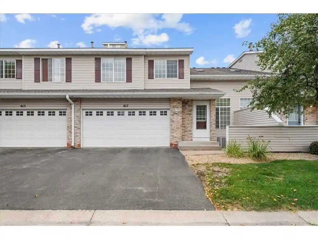 Photo 1 of Single family home for sale at 617 Grandview Way, Hudson, WI 54016 | MLS# 7140542 | Listing updated on 2026-09-18