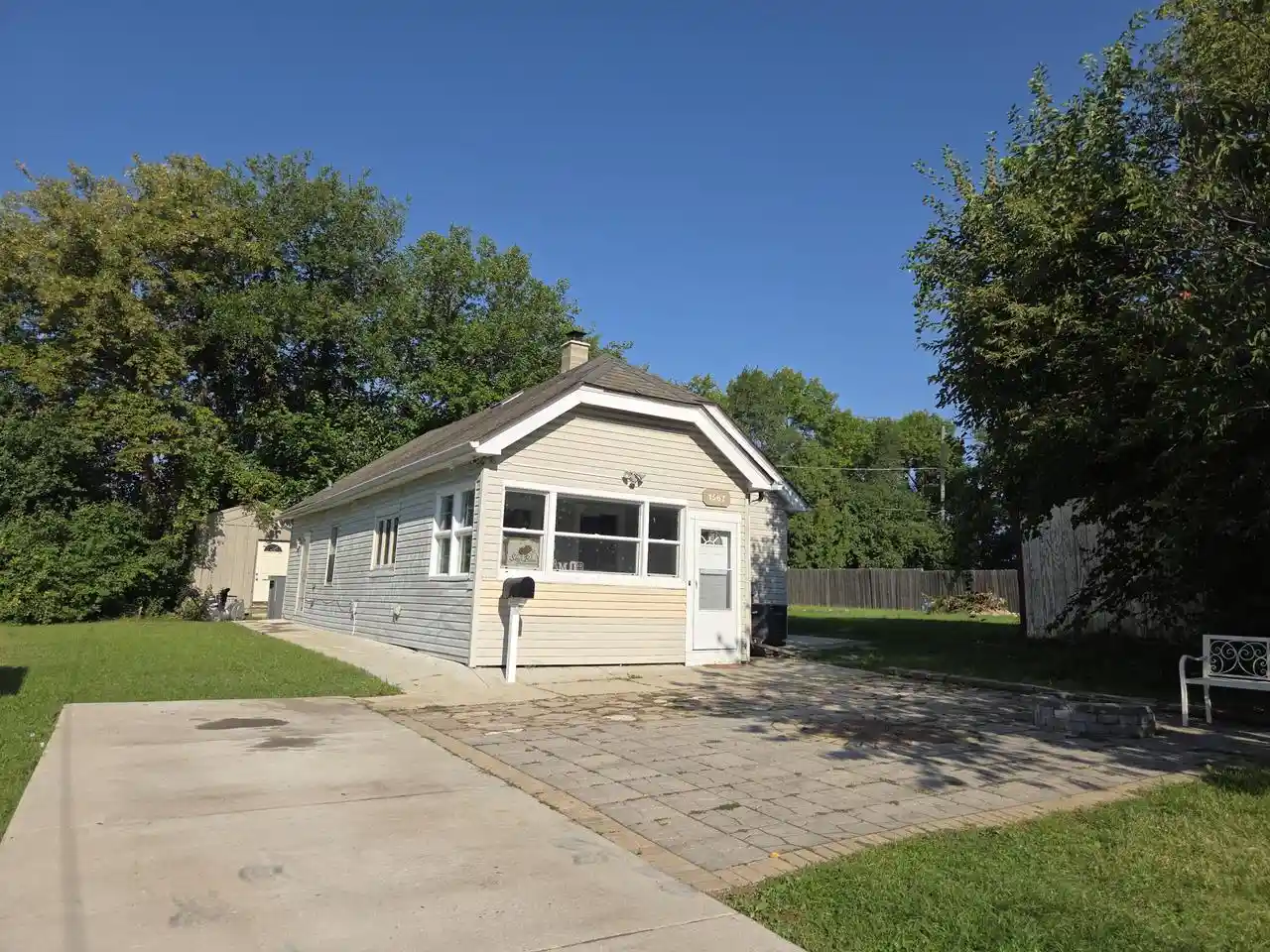 Single family home for sale at 1567 S 100 Th St, Milwaukee, WI 53214 | MLS# 1979644
