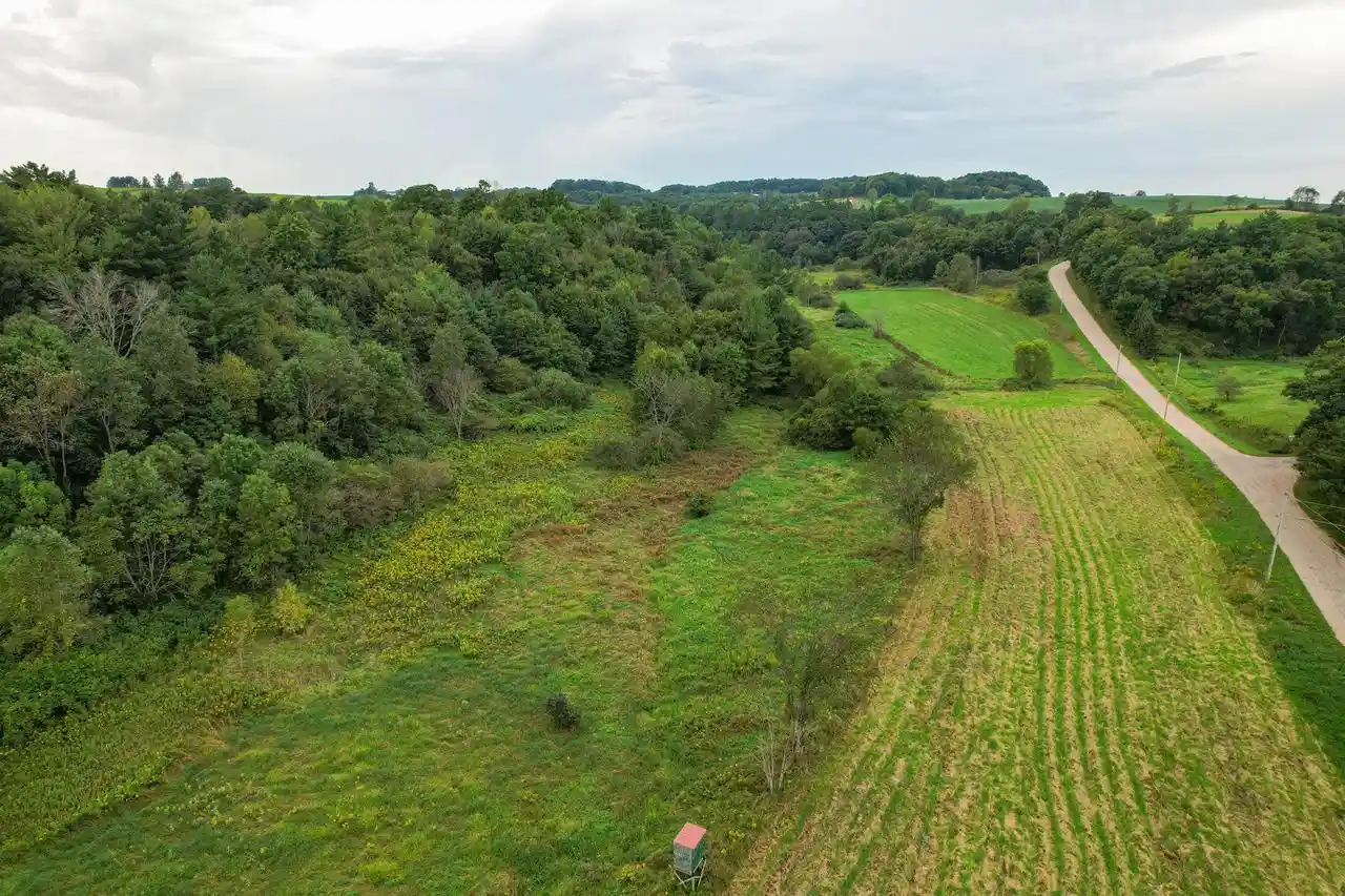 Photo 2 of Land for sale at 000 Cty Rd Ff, Wonewoc, WI 53968 | MLS# 2032239 | Listing updated on 2026-09-08